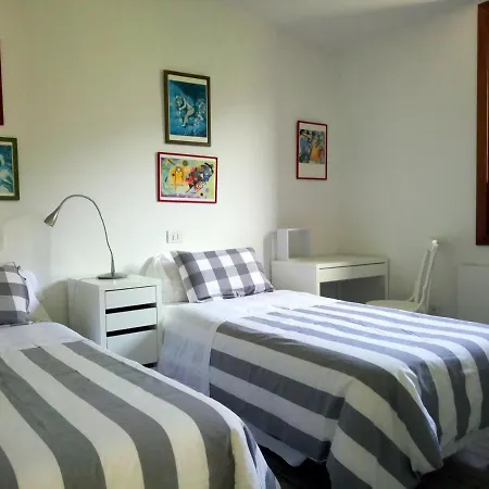 Сasa de vacaciones Casa Dos Barrancos C - Un Dormitorio, Parque Rural De Anaga