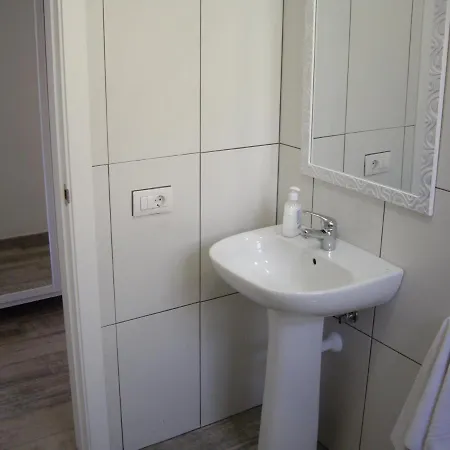 Сasa de vacaciones Casa Dos Barrancos C - Un Dormitorio, Parque Rural De Anaga Santa Cruz de Tenerife
