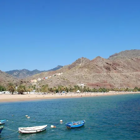 Сasa de vacaciones Casa Dos Barrancos C - Un Dormitorio, Parque Rural De Anaga Santa Cruz de Tenerife
