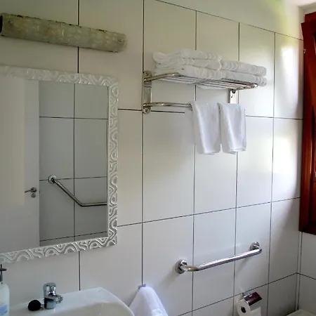펜션 Casa Dos Barrancos C - Un Dormitorio, Parque Rural De Anaga *